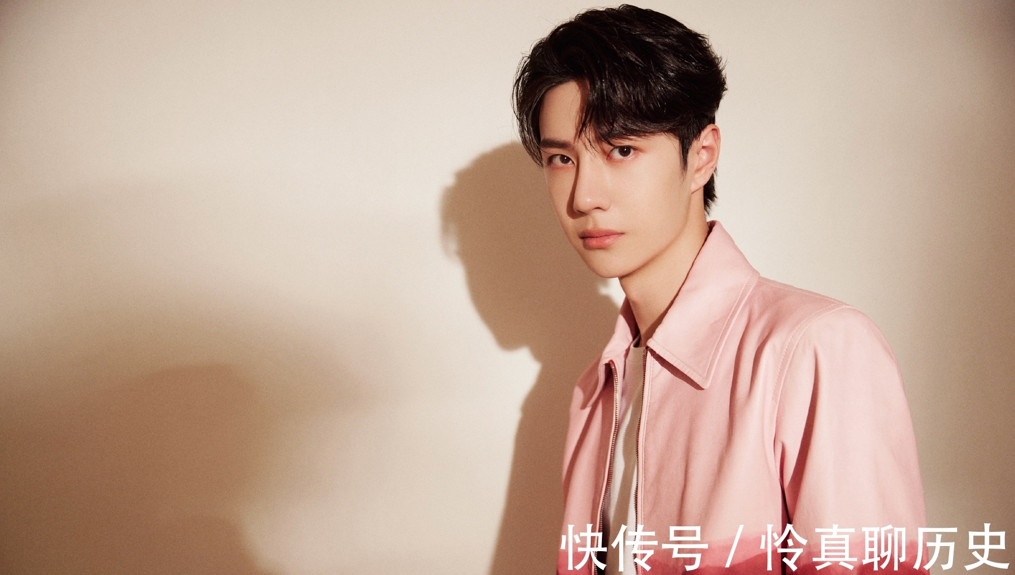 心碎|失望,王一博新綜藝開播在片尾出現(xiàn),國外粉絲:太讓人心碎了