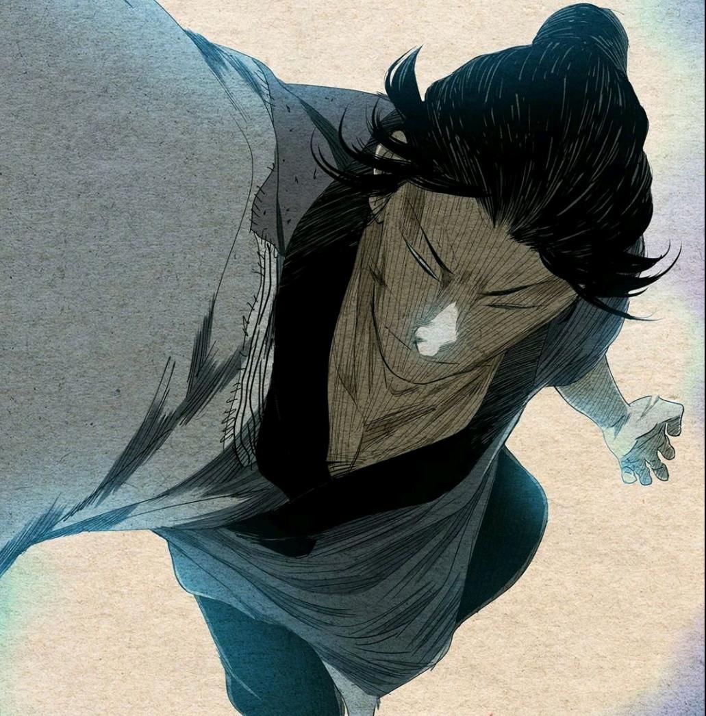 一人之下:张之维打哭陆瑾,这一巴掌也太不过瘾了!