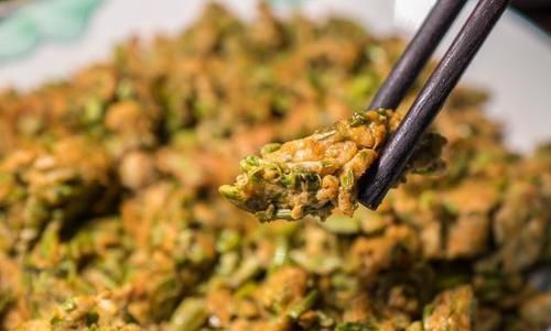 春天好吃的5种野菜，美味营养足，再贵也要买，错过又得等一年