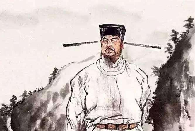 天下|宋朝的独特个性官员越是被贬名气越大,甚至有一贬天下知之说