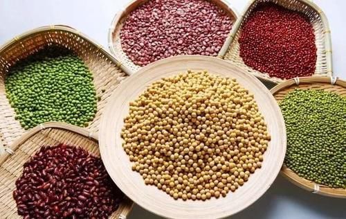 膳食纤维|吃粗粮能减肥吗?吃多少比较好?什么人不能吃?一文全读懂