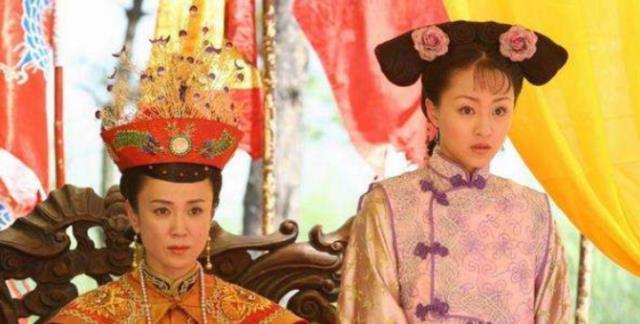 皇位|最明智的皇后,生下两个皇子,扶持先皇后儿子坐上皇位,独获善终