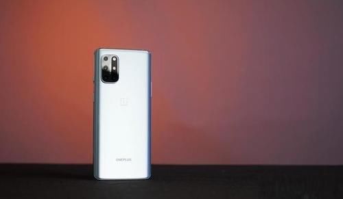 一加|对比华为Mate40，为什么一加8T更值得买？不仅是因为价格