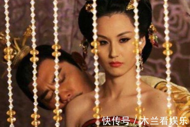 古代女子#为何古代女人很多都跟和尚偷情,他们有何过人之处原因很现实