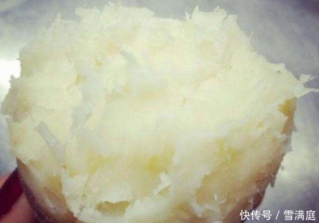 红薯到底是白瓤好还是红瓤好？谁的营养价值更高？了解之后才明白