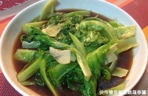 肚子|胖人晚餐多食此菜,好吃不贵排出毒素,燃烧脂肪,肚子越吃越瘦