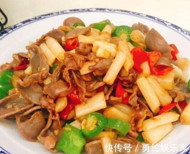 让人无法抗拒的几道下饭菜，简单美味鲜香味十足，天天都想在家吃