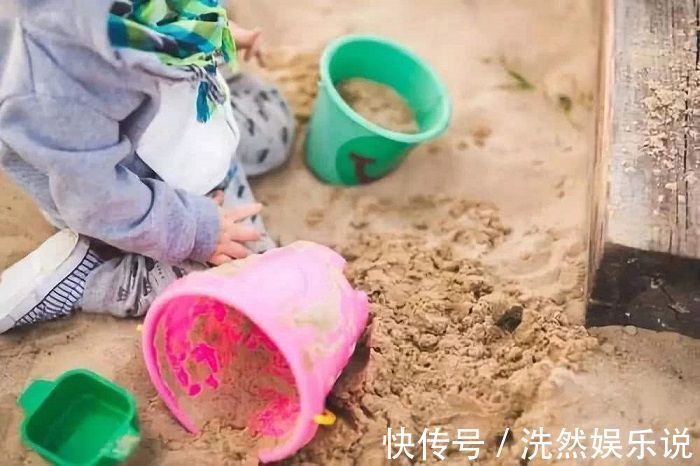 半球|孩子6岁之前,就开始进行“超前教育”,可能会伤害他的智力发展