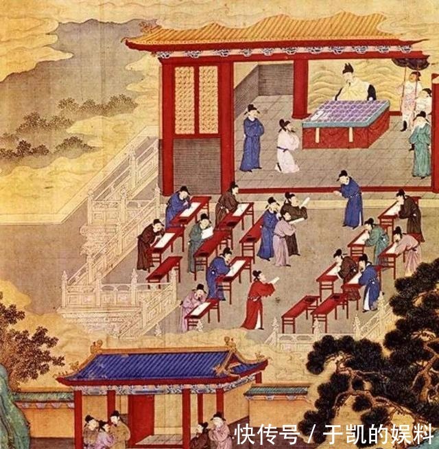 冻死街头的乞丐,写的诗惊艳世人