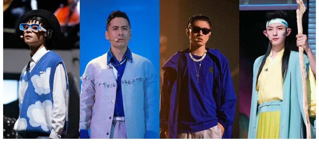 陣營|《哥哥》四公落幕，李承鉉陣營逆襲拿第一，趙文卓陣營讓人意難平，4人遺憾被淘汰