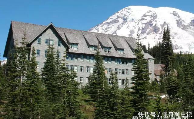 地球 地球十大极端之地:零下89.2度人类竟能生存