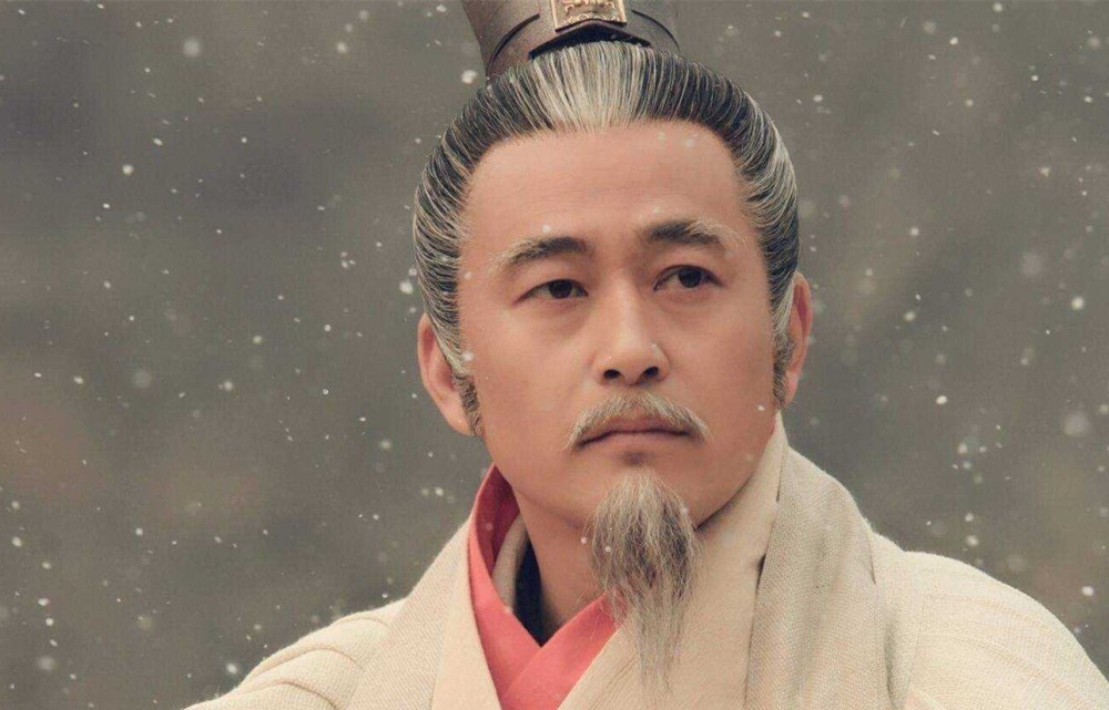 千年来只出了两个半圣人,为何会有半个?