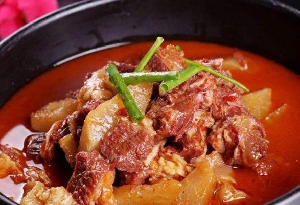 “關節菜”被找到，隔三差五吃一次，強壯筋骨，關節不好的人吃點