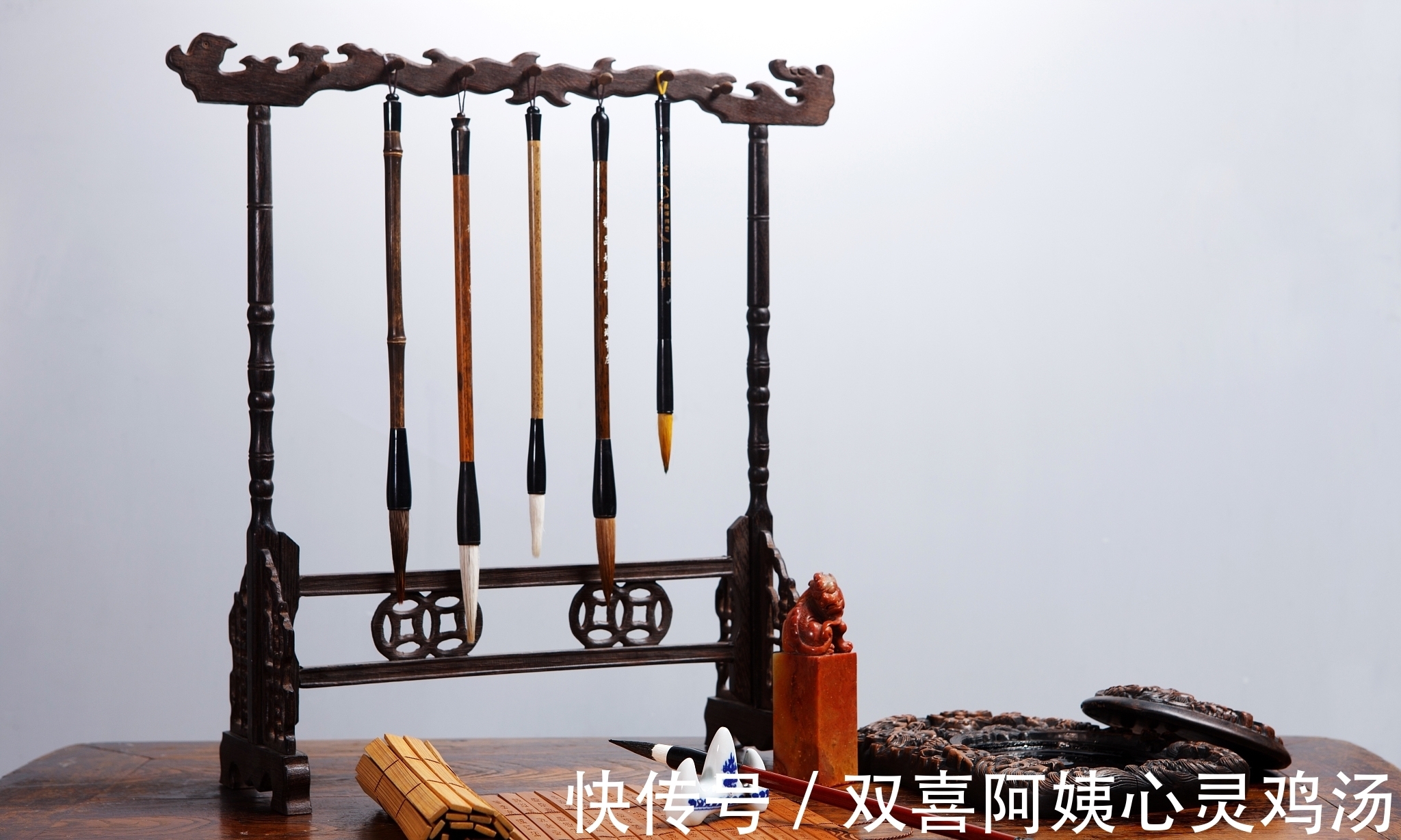 弟子们&自强如天,厚道如地,运气必昌盛!