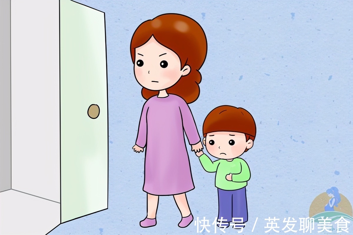 父母|几类孩子长大“不跟妈亲”,小时候可以看出,有这表现就要注意了