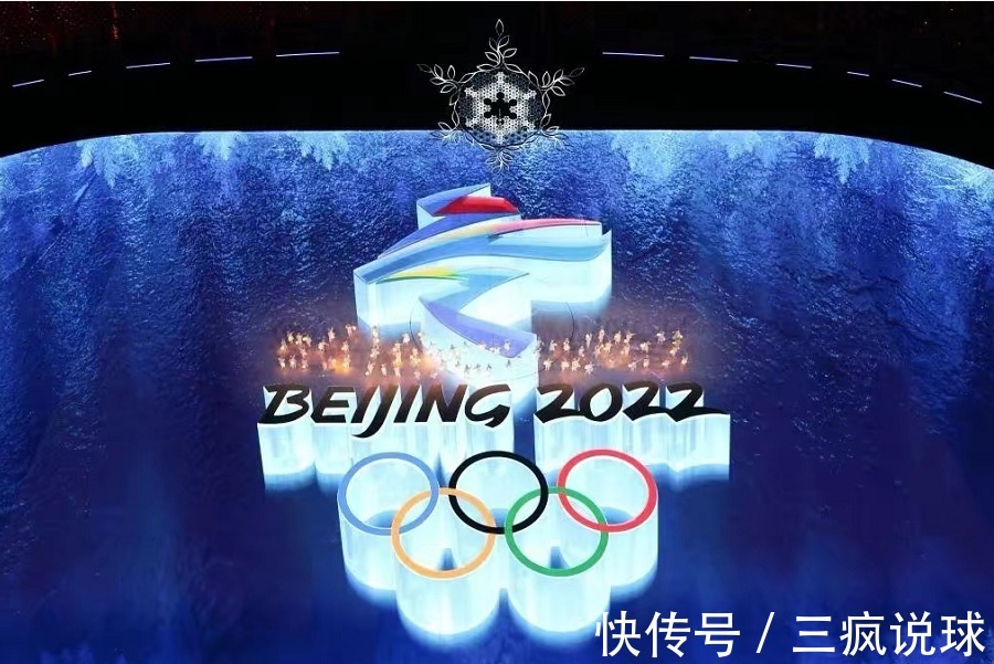 林润|北京冬奥会能赚多少钱?除了三笔直接收入,还有超大红利赚足利润
