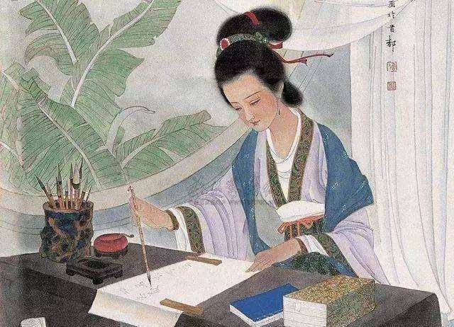 蔡文姬|蔡文姬:生逢乱世入匈奴,历尽艰辛终归汉