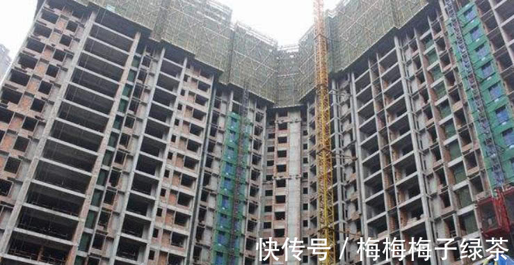 商品房|不小心购买了这几种房子,你可能会从富翁变成负翁,请谨慎购买