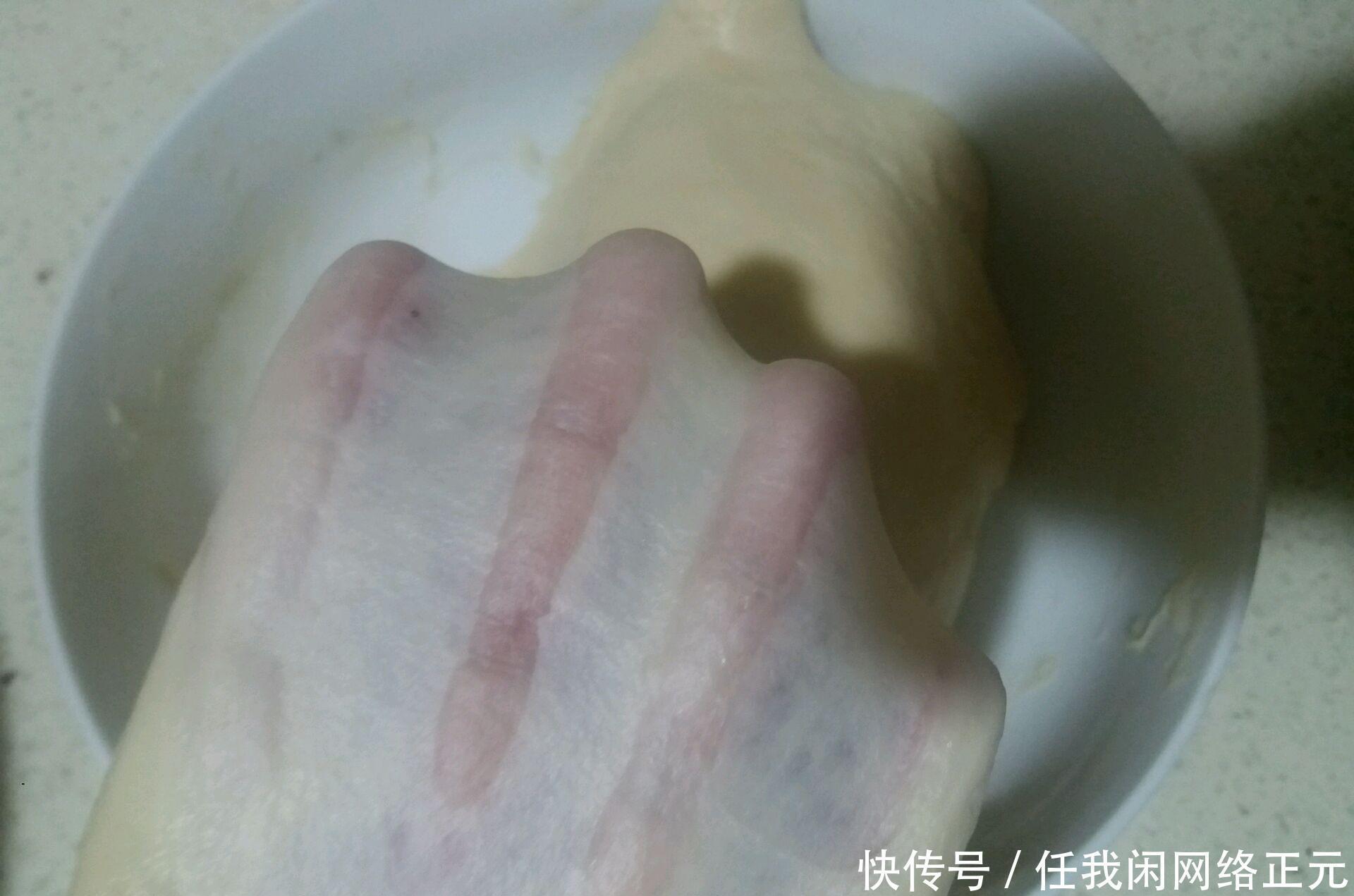 步骤|火遍全网的蛋黄酥究竟有什么魔力,中式糕点的情怀