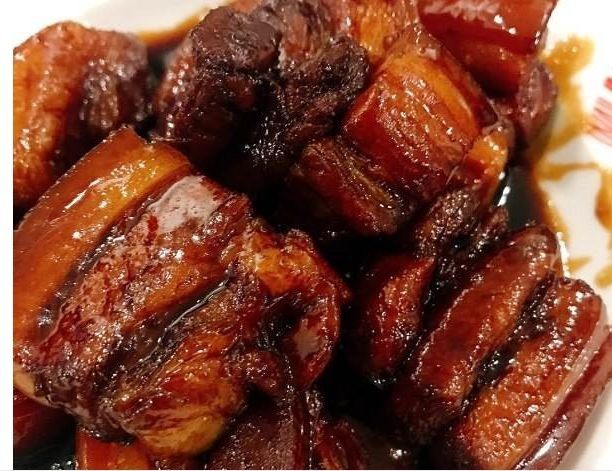 好吃的几道家常菜，简单易做，营养美味，全家人吃的很开心