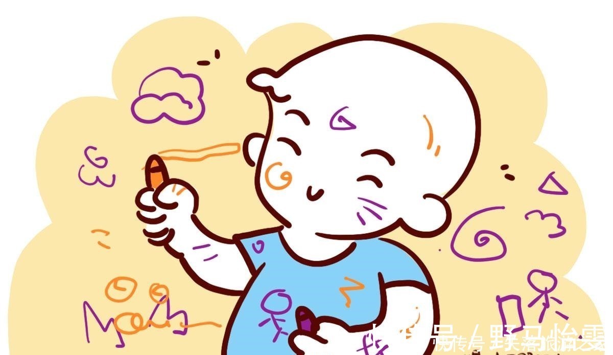 柿子|为啥孩子性格懦弱从小被灌输这3种思想,容易被人当“软柿子”