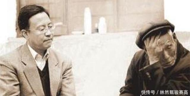 杨虎城|杨虎城被害57年后，他孙子找到凶手，对他笑道：祝你活到110岁