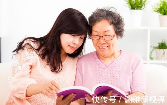 儿子|“步入晚年,儿子和女儿谁更靠谱”,64岁单亲妈妈说出了答案