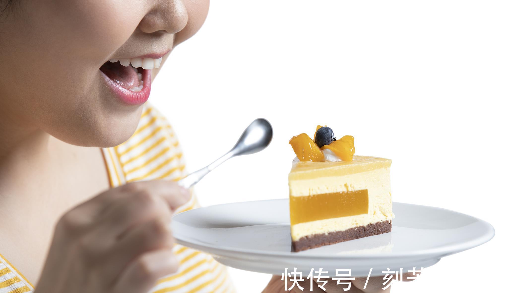 技巧|明明吃饱了，却还想继续吃减肥人士建议牢记这几个控制食欲技巧