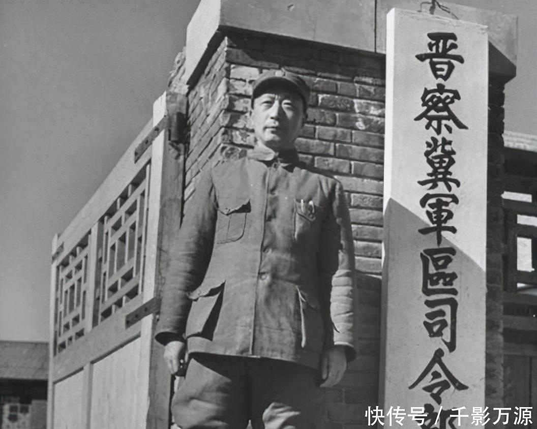 滑石片|滑石片伏击战:八路军第716团大胜,粉碎了日军围攻晋察冀计划