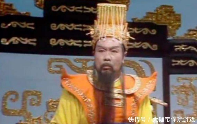 天地|天地初开时就存在几位神仙只有五人，其中没有如来！