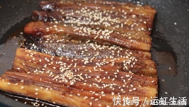 花青素|婆婆60岁看起来只有40多,只因爱吃这道菜,补血抗衰老,别错过