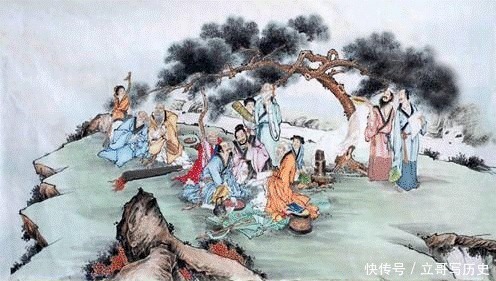 生如夏花|千古名言''生死有命,富贵在天'',精华在后句,却很少有人知道