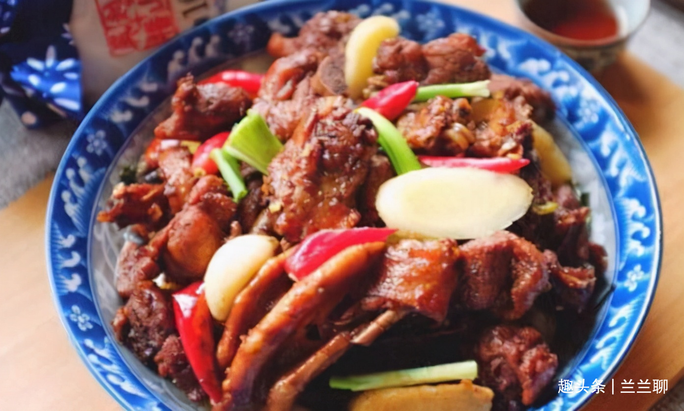 好吃|42款家常菜肴集锦,好吃下饭真实惠,简单营养又卫生,值得尝试