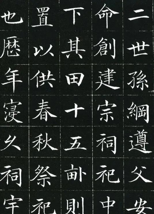 董其昌&清朝一个县官的书法,达到了“超神之境”,堪称书法史上一场盛宴