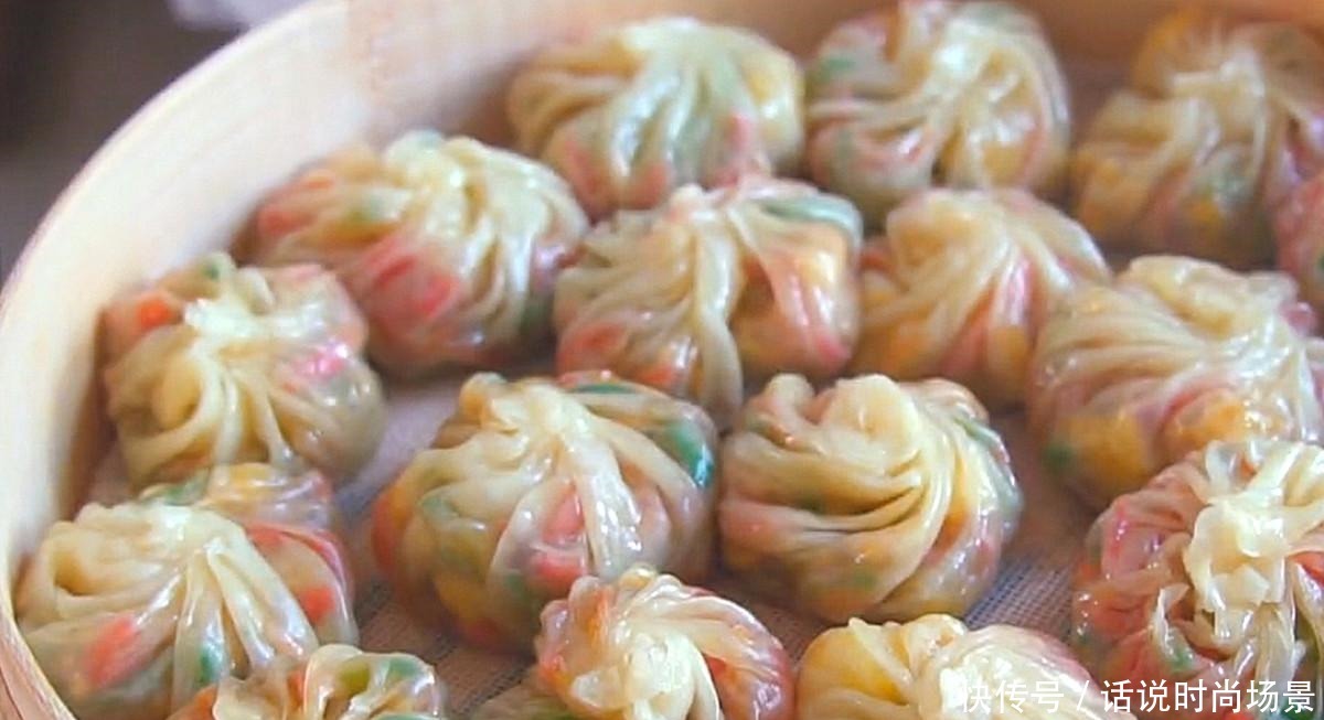 步骤|把大鱼大肉换换吧,家里有孩子收藏好,学做这道菜好看还高营养