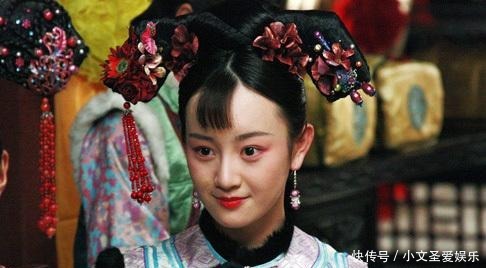 珍妃|她是光绪最爱的人，是慈禧的眼中钉，慈禧逃跑时都不忘杀死她