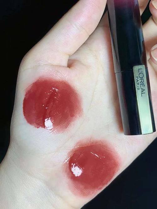 黄皮女生“无法拒绝” 五个色号,显白又提气色,关键还很显贵气