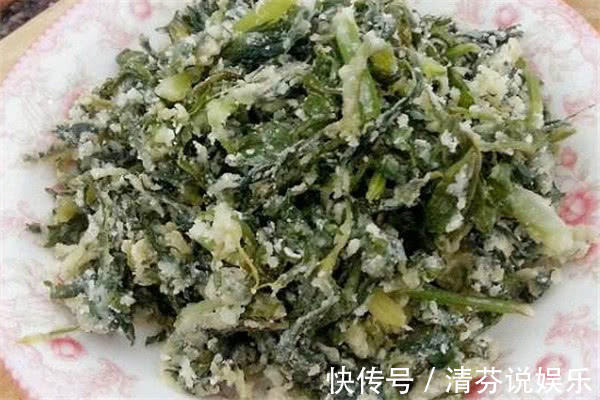 芹菜叶|此菜卖价很高，却营养丰富，既是减肥佳品，又可健脑助眠