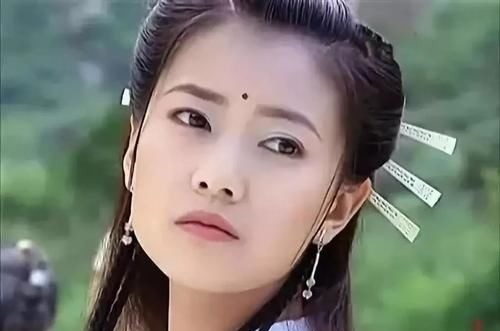 宋青书&倚天后传:她嫁给了张无忌,打败赵敏,击毙宋青书,救了张三丰