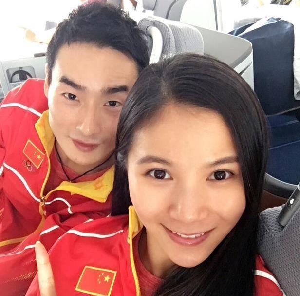 秦凯|参观何姿和秦凯的豪宅,被誉为奥运冠军情侣,如今住着豪华的房子