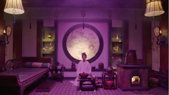 古代|姓氏在古代有多重要?连皇帝的姓氏也得排在后面,还要敬畏三分