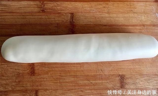 教你在家蒸馒头的3个诀窍,简单又好吃,不塌陷不回缩,真香