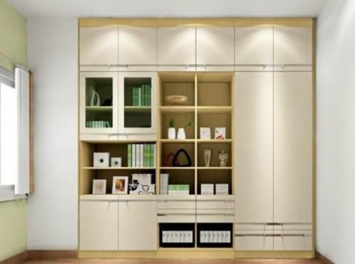 实用|越来越流行装这样的衣柜了,又好看又实用,看完后悔我家装早了