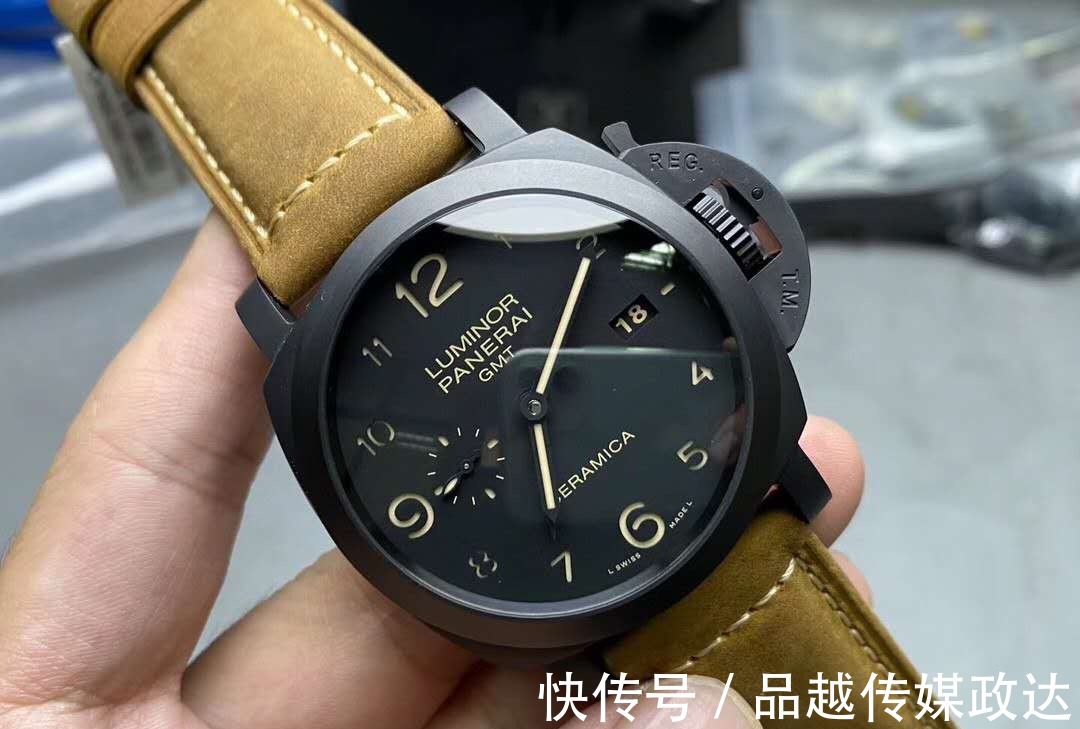沛纳海|揭秘顶级复刻表厂家，带你全面了解各大复刻表厂
