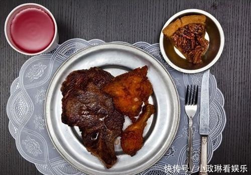 生肉|古代死囚行刑前，狱卒为何在断头饭里放块生肉？其实背后大有深意