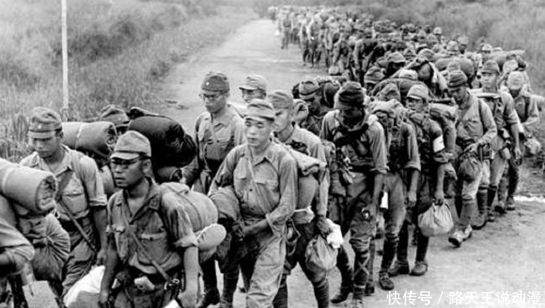 中国|八个曾入侵中国的国家,现今一个灭亡,5个衰弱,这一个面临解体