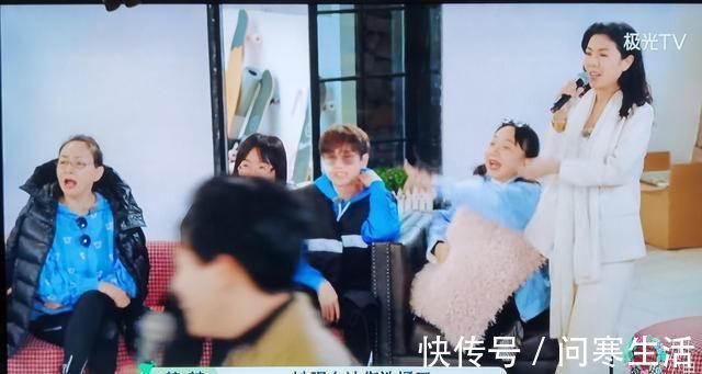 苏芒问:李雪琴和辣目洋子选哪个?看看郭麒麟的回答吧