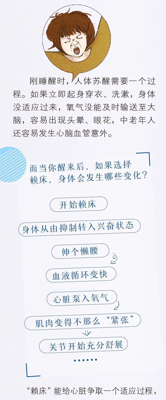 养生|医生鼓励的“养生姿势”,看完以后你是否又变懒了?(女生最爱)