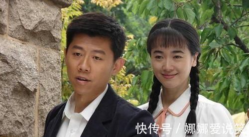 欧楷|演员夏雨晒欧楷书法,形神俱美,网友:绝对是楷体中的一股清流