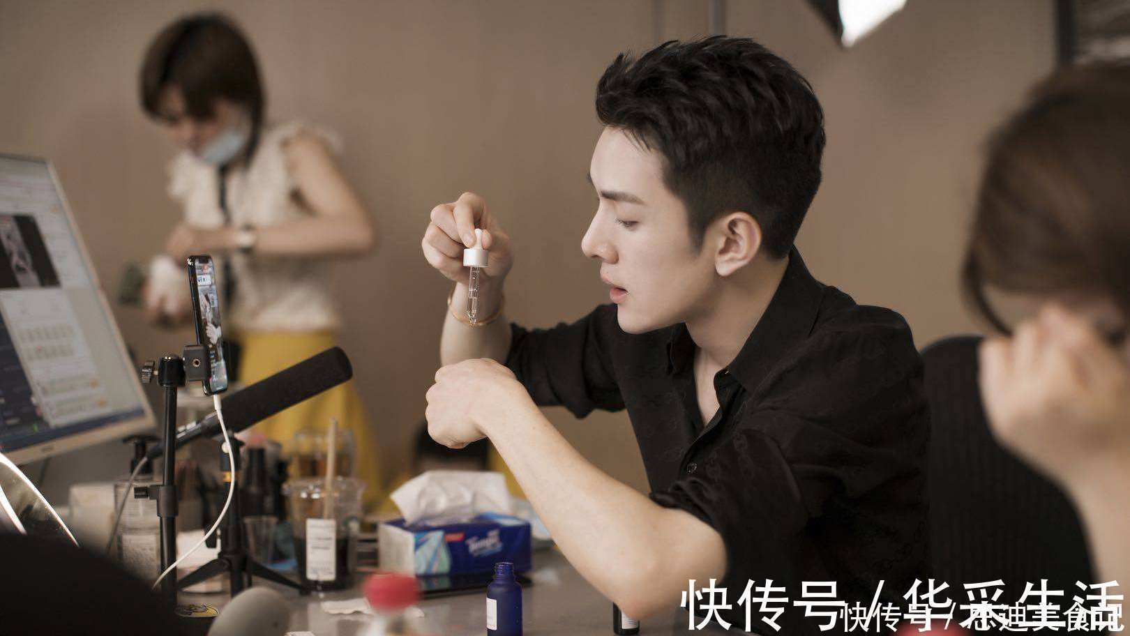 直播|“直播带货”已成过去?又一“暴利”行业诞生,未来5年将成趋势